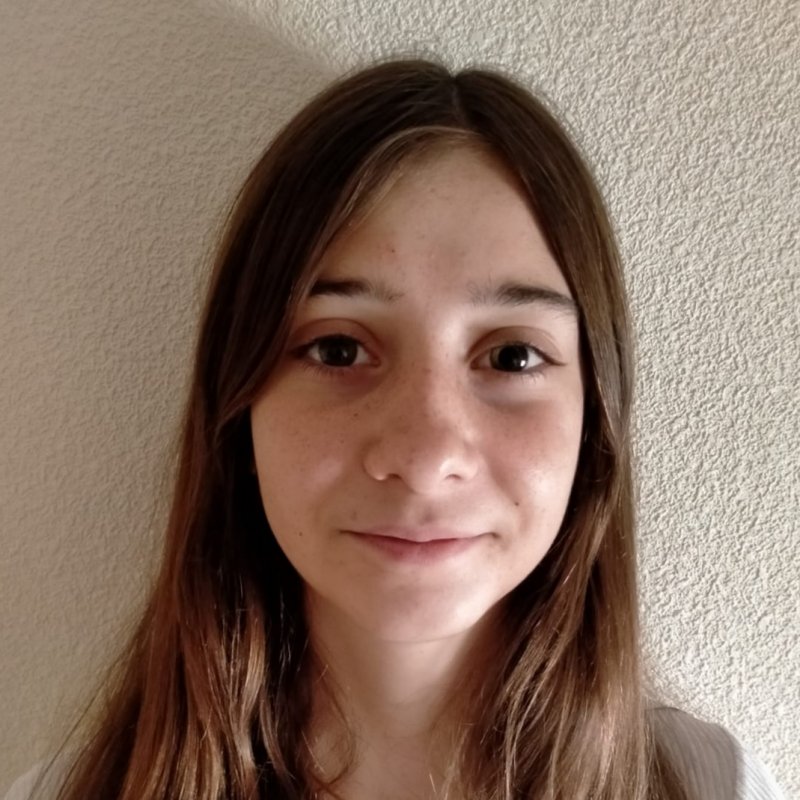 SANDRA DE LA CAL HERNANDO