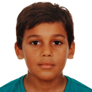 DANIEL ESPINAL SANCHEZ