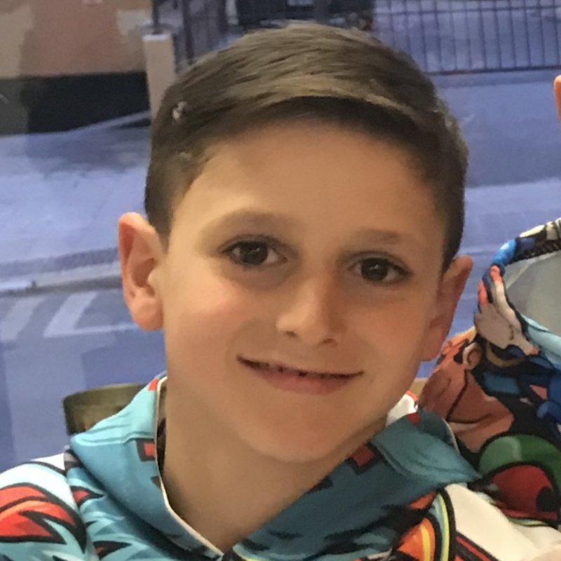 ALVARO BENITEZ HERVAS