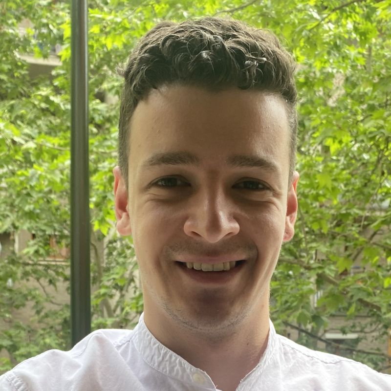 PEDRO SEBASTIAN MORALES