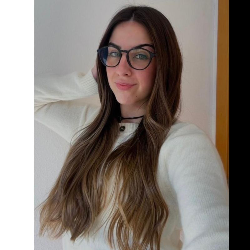 MARTINA GARCIA  GUARINOS