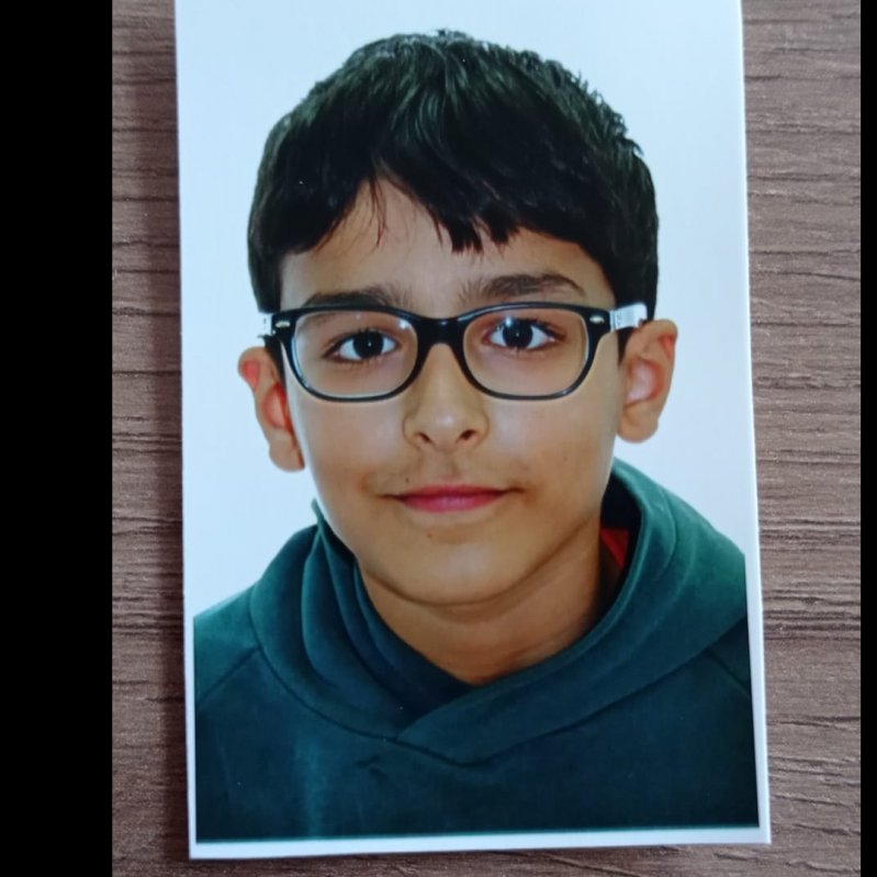 ANAS EL FIKRI  EL MAHDALI