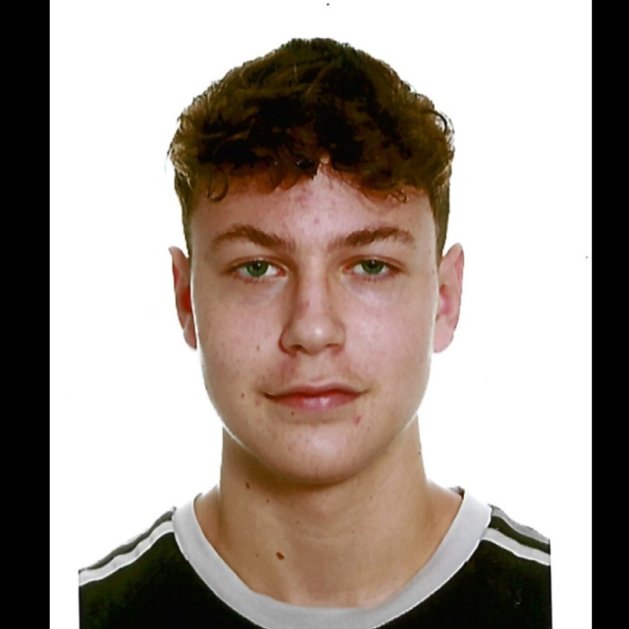 DAVID ZORRILLA BENEDI