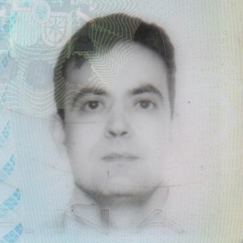 EUGENIO MUÑOZ DOYAGUE