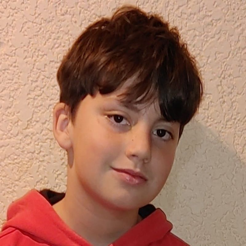 JOSEP GABRIEL PARRONDO ROS
