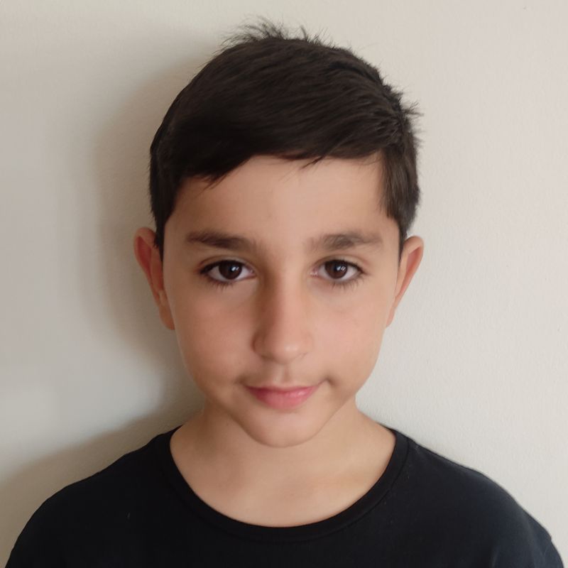 SALVADOR MARTINEZ BAEZA