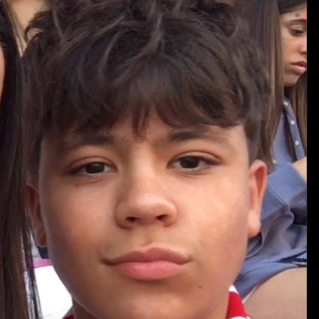 DANIEL MUÑOZ GARCIA