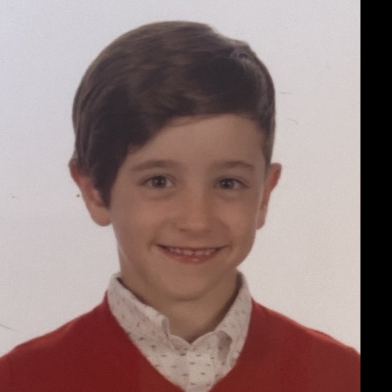 GERARDO BESTILLEIRO PAN