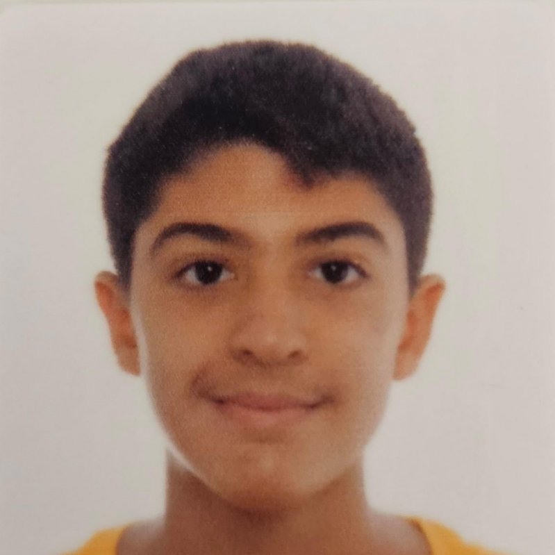 GABRIEL MARTEL QUINTANA