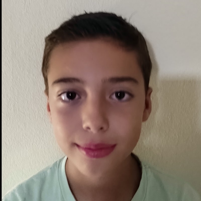 ALEX NADAL DE LA PAZ