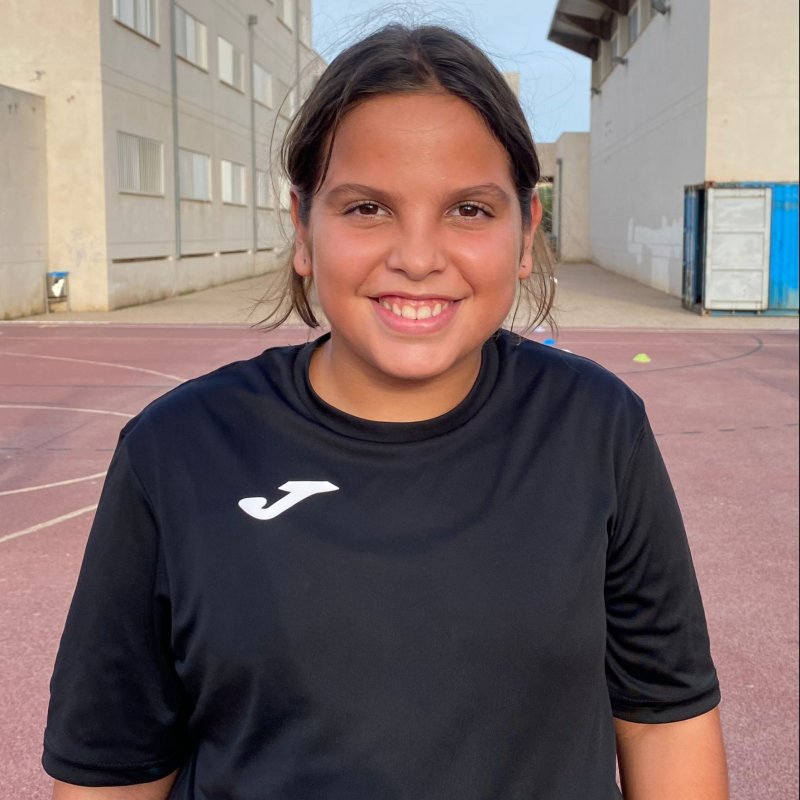 ARIADNA RUBIO LA ORDEN