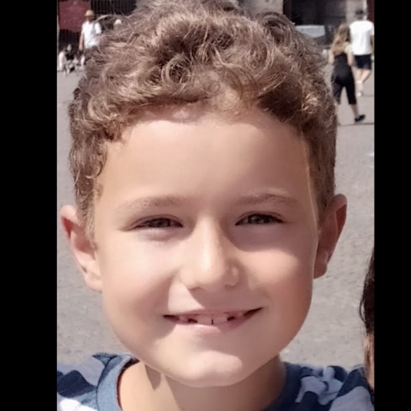 ANDER BERRAONDO SANTESTEBAN