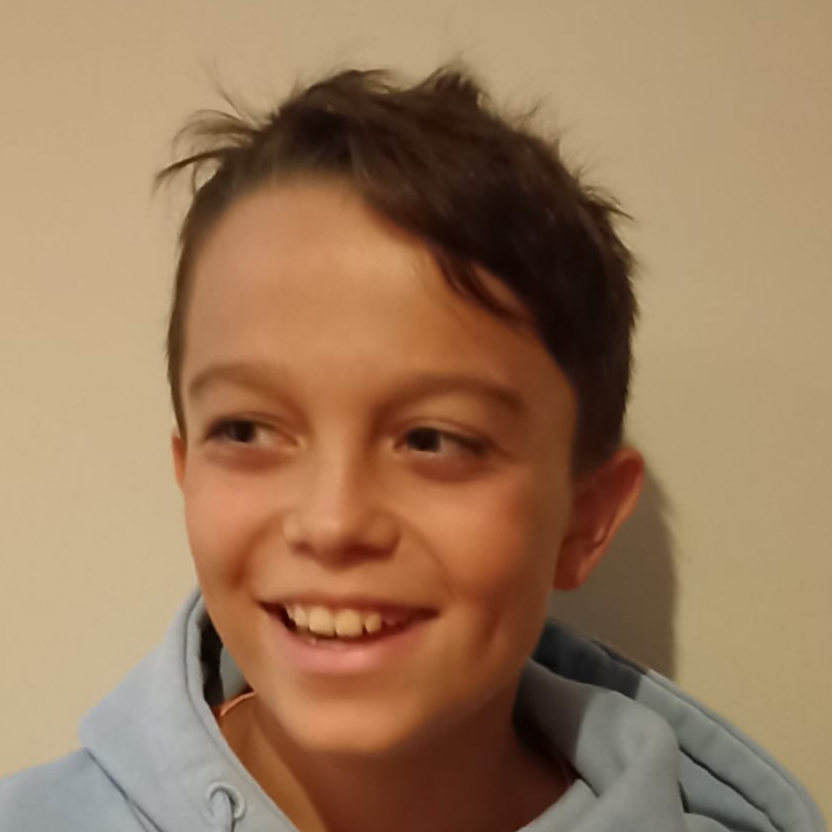 PABLO FERNANDEZ PALACIOS