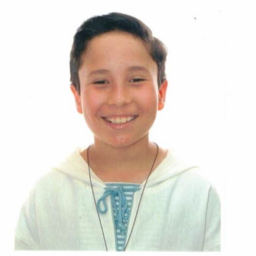 SAMUEL ALARCON ALBA