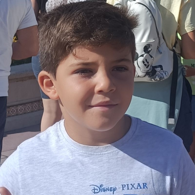 ANXO DOMINGUEZ GONZALEZ