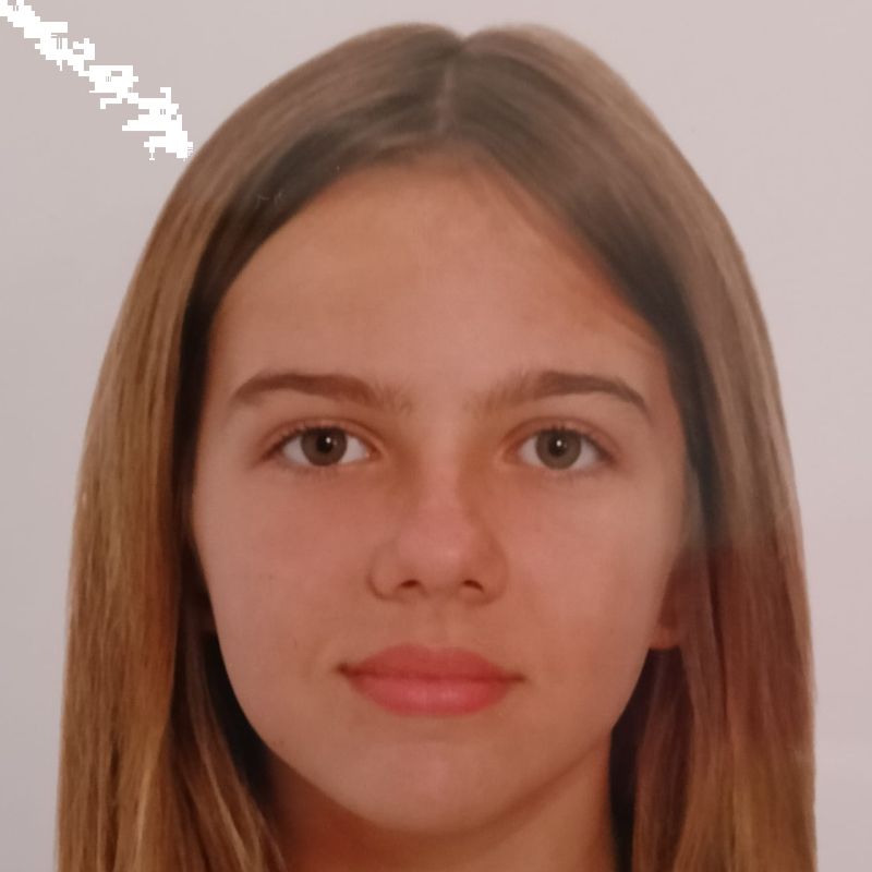 CHLOE HERVE IBAÑEZ