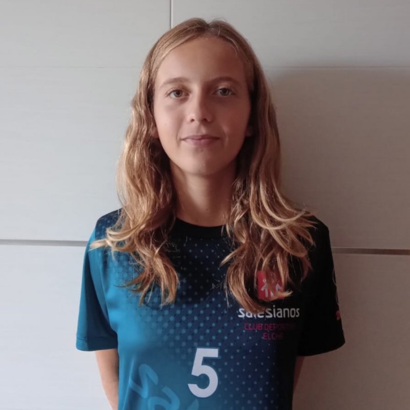 JIMENA GARCIA-ONTIVEROS VICARIO