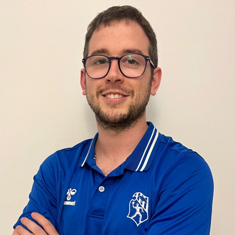 SERGI RUEDA MONFORTE