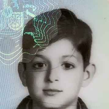 RUBEN  LOPEZ ORTEA