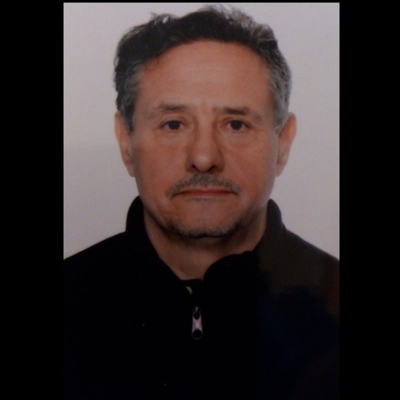 JOSE FERNANDO BLANCO ANDRES