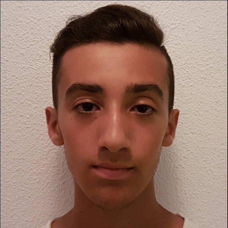JOEL DOS SANTOS GARCIA