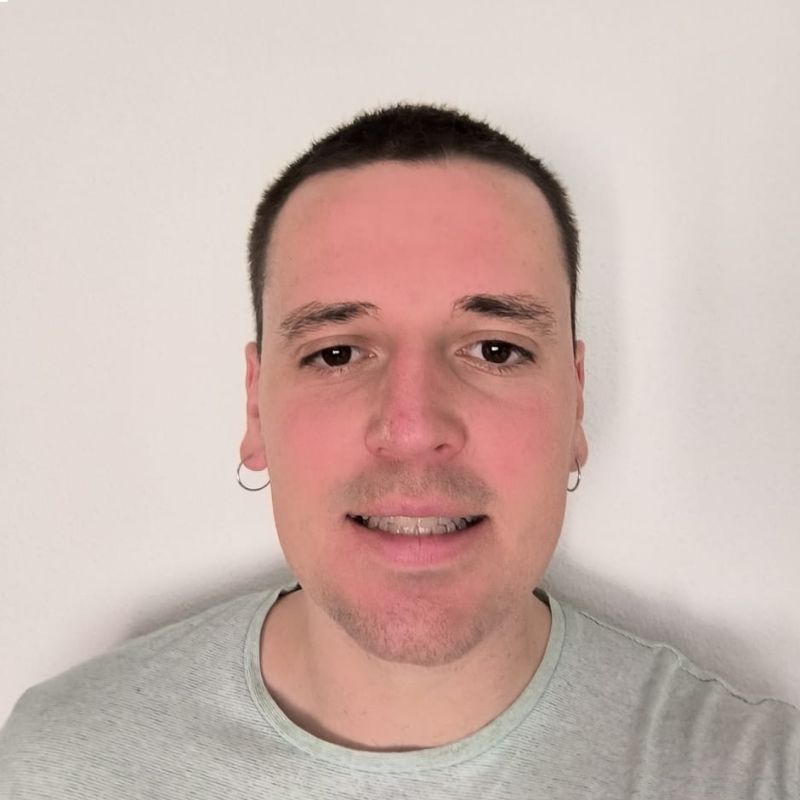 GONZALO PEREZ SERRANO