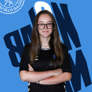 IRIA FERREIRO ECHEVERRIA