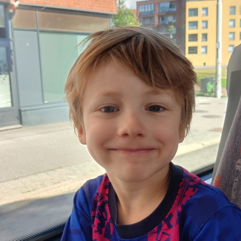 FELIX TAPANI TEIXIDOR PUOTINIEMI