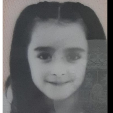 PAULA  BORRELL TRUJILLO 