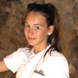 GALA MENDIOLA GONZALEZ