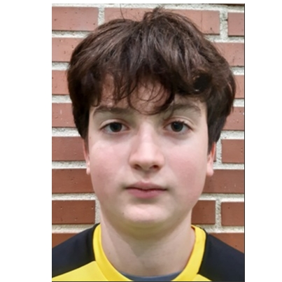 MAEL MATA GÃ?ÂMEZ