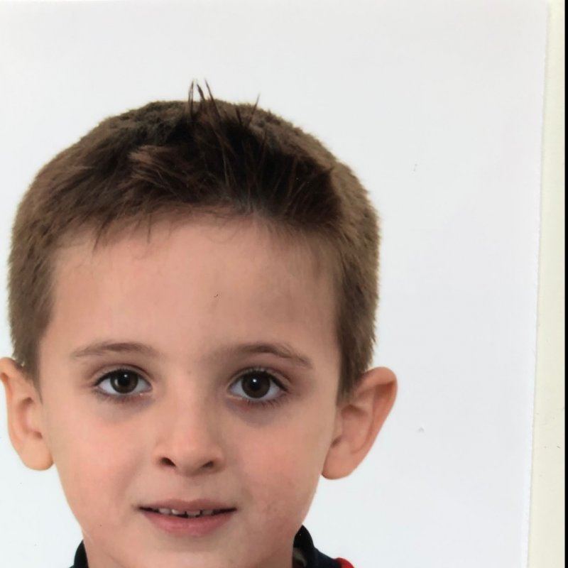 MARTIN CABAÑAS LECUMBERRI