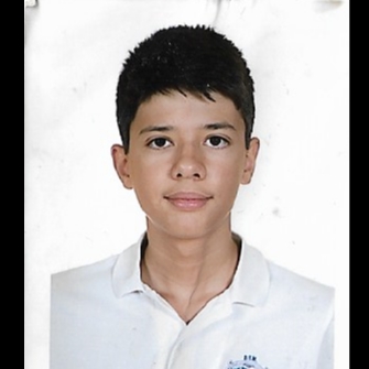 MARCOS VAZQUEZ PRIETO