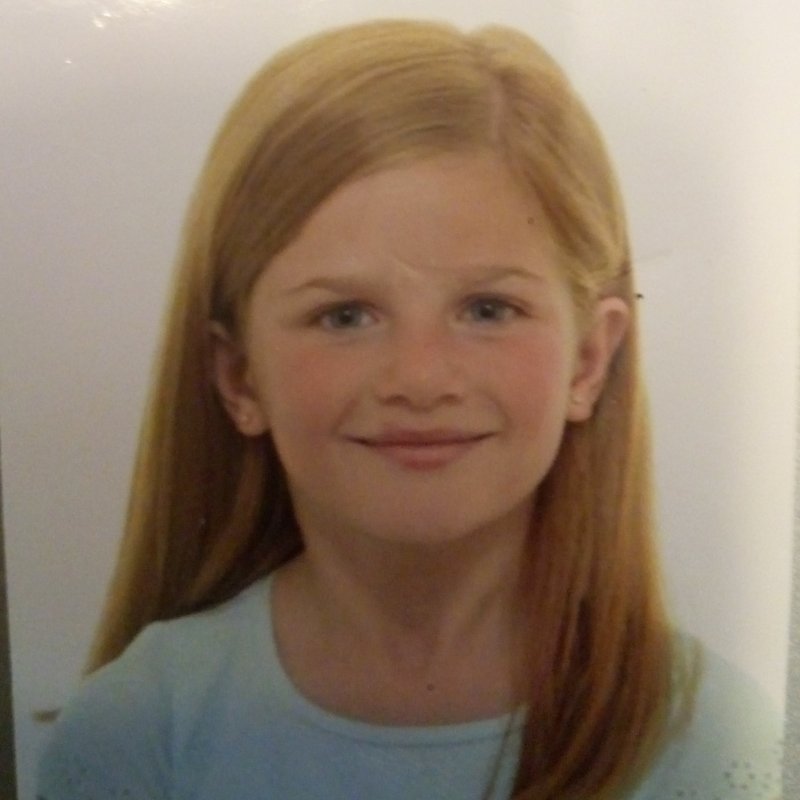 ALBA VILCHES ZUDAIRE