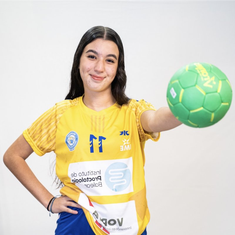 NOUMIDIA AHLAFI EL HADDAD