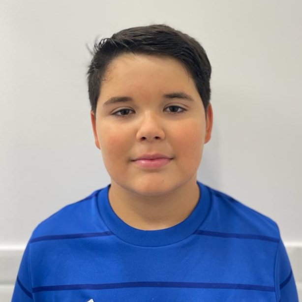 LUCAS PODEROSO LOBERA