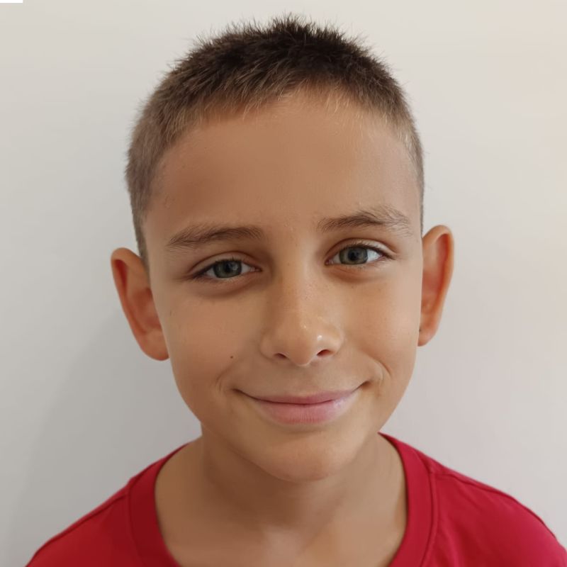 TOMAS  GOMEZ NAVARRO