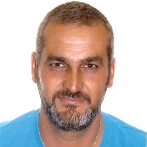 FERNANDO ROSA ARAQUE