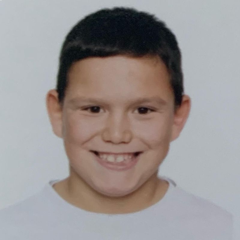 MARIO MARTINEZ RIVERA