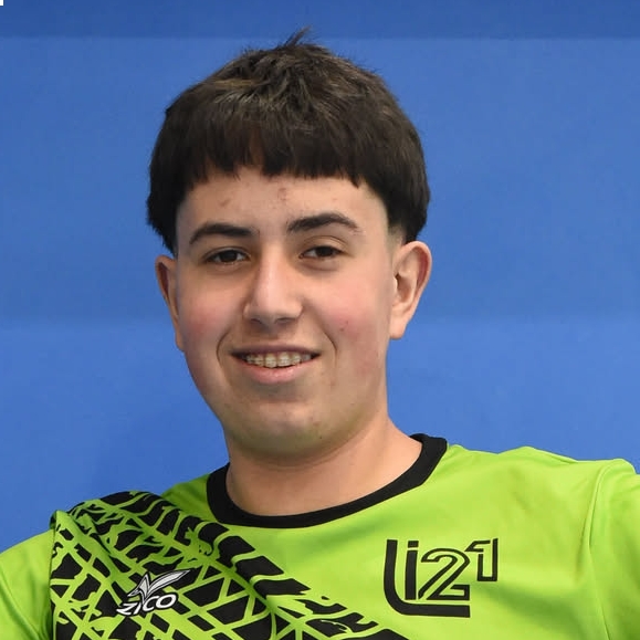 BRAIS GARRIDO CESPON