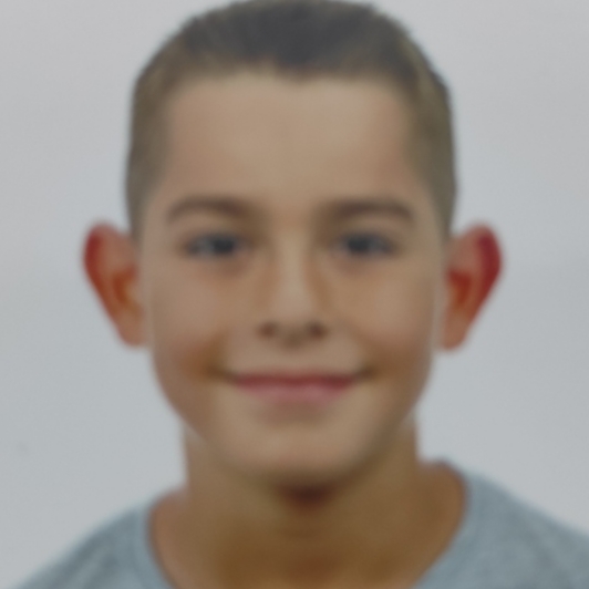 HUGO GARCIA FERNANDEZ