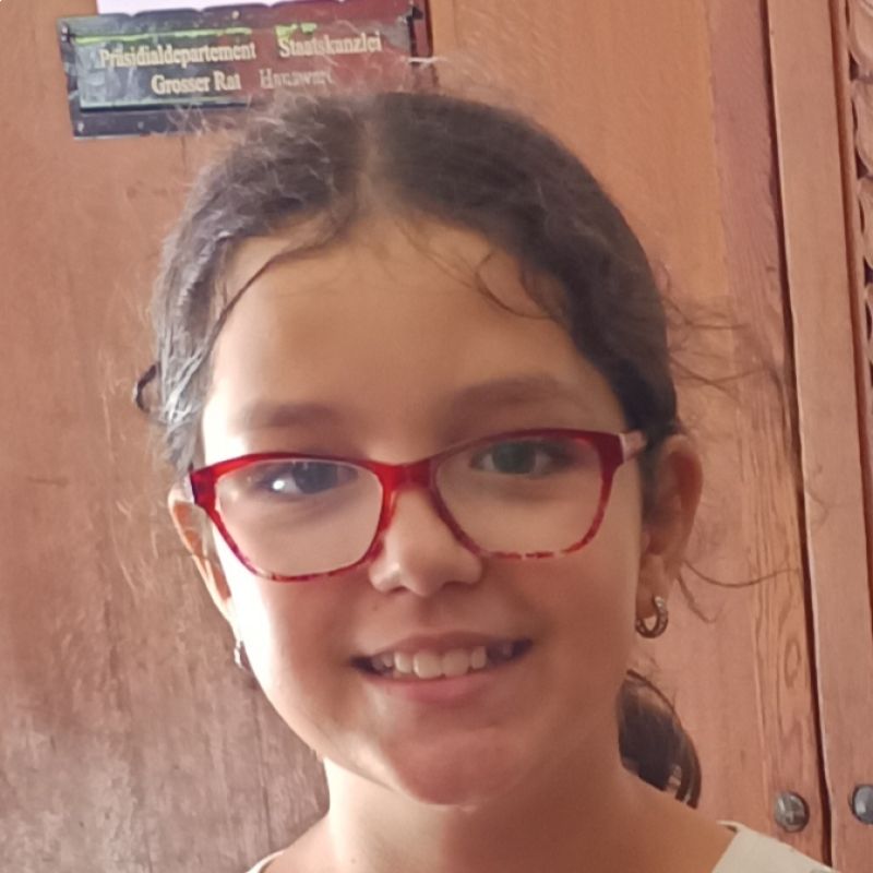 AITANA FERNANDEZ PEREZ