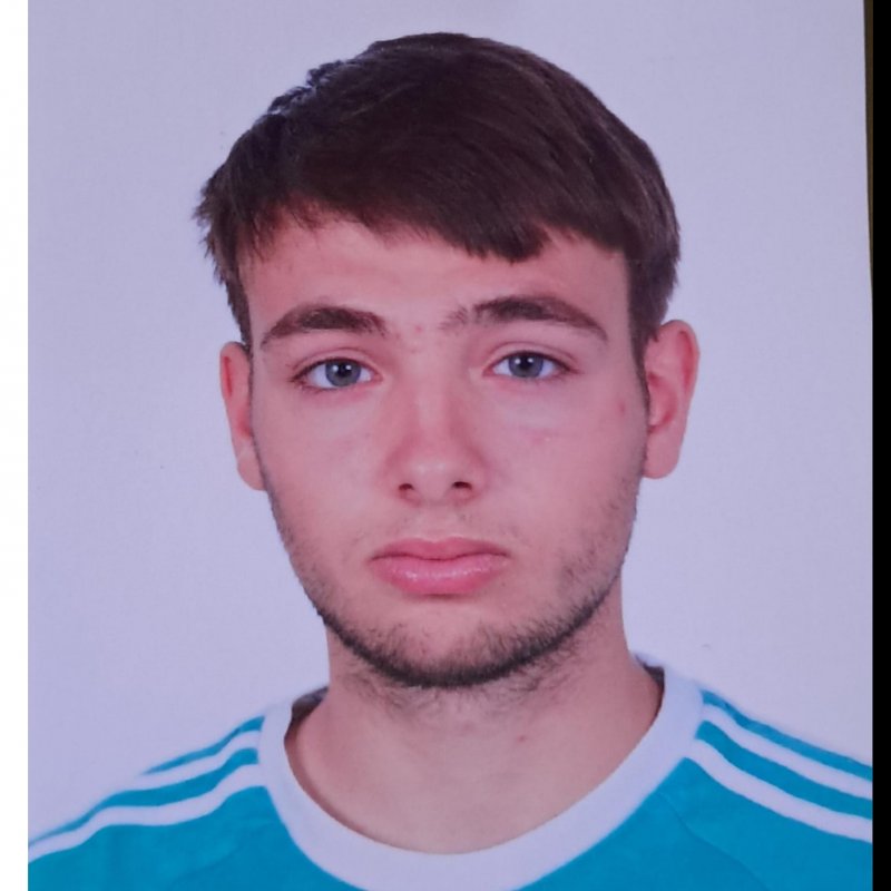 RODRIGO TAPIADOR MORALES