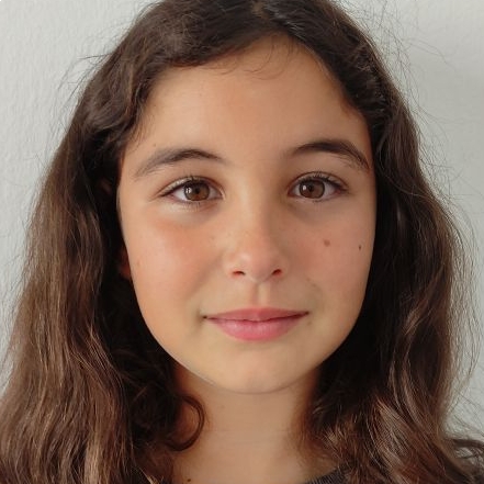 SOFIA SANCHEZ CABRERA