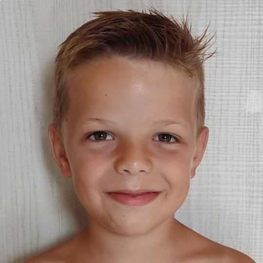 JOSE ROI ARAN UBEIRA