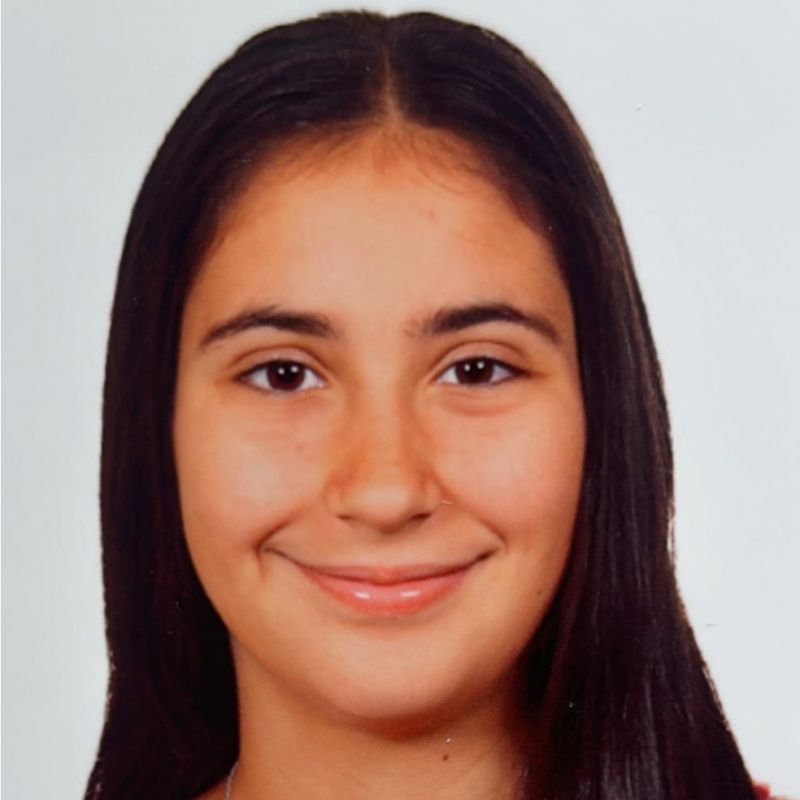 GABRIELA BARBA MARTINEZ