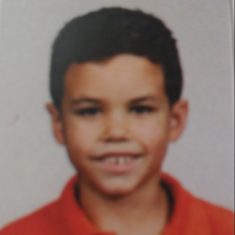 NACHO RIVERA QUESADA