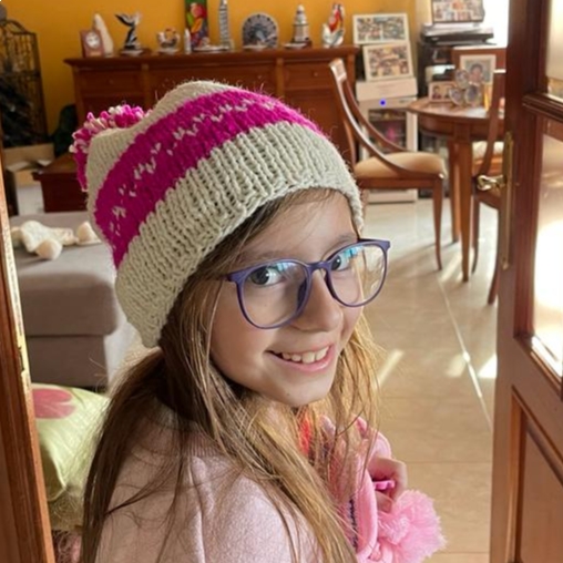 AINHOA QUIROGA SARDIÑA