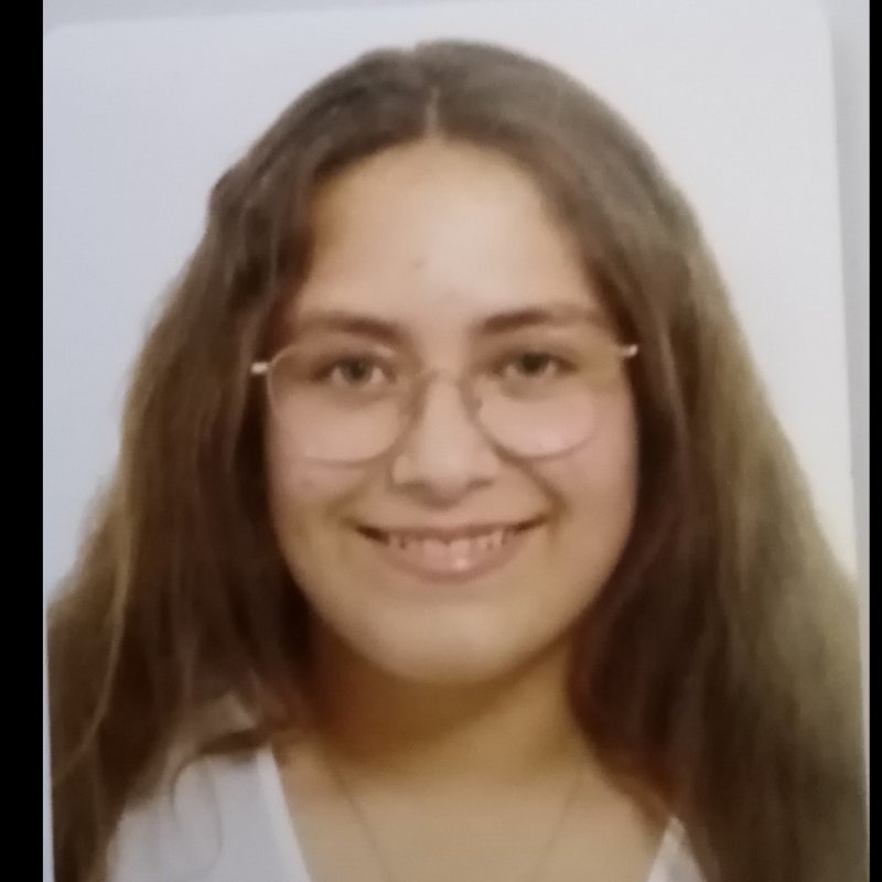 ELISABETH GARCIA RODRIGUEZ 