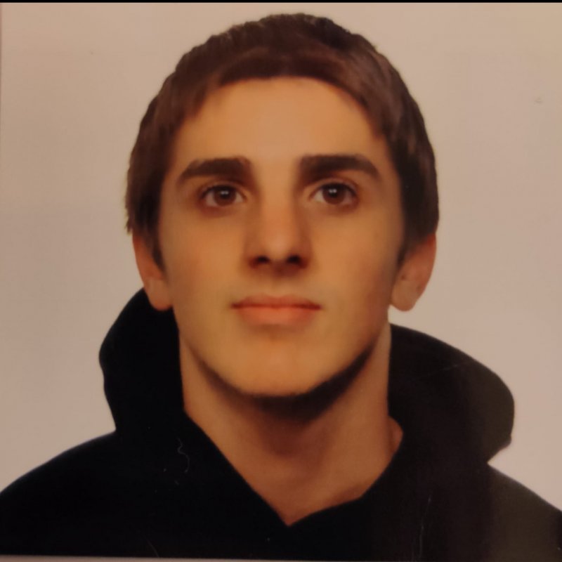 UNAI GASTESI MINTEGUI